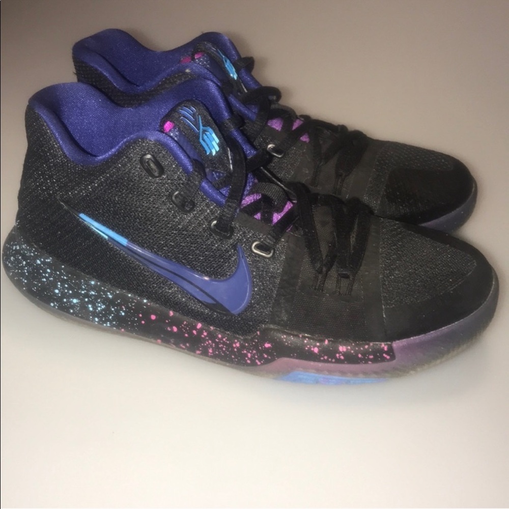 Kyrie